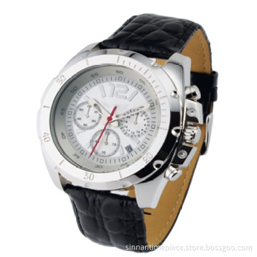 Multifunction Watch